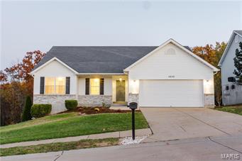 Tanglewood Estates - Residential
