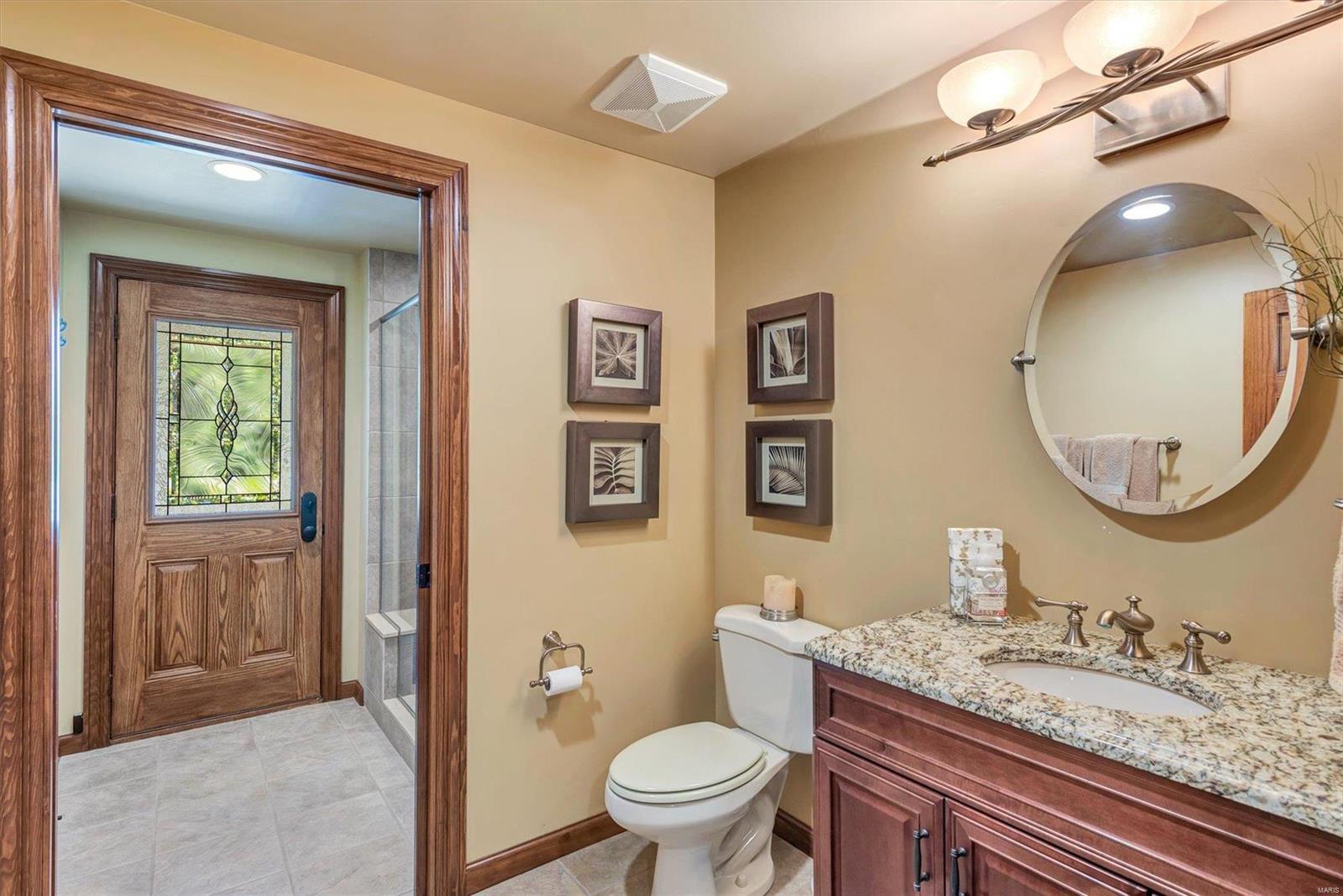 Wildhorse Spring Farm Four Lt 15 & - Residential