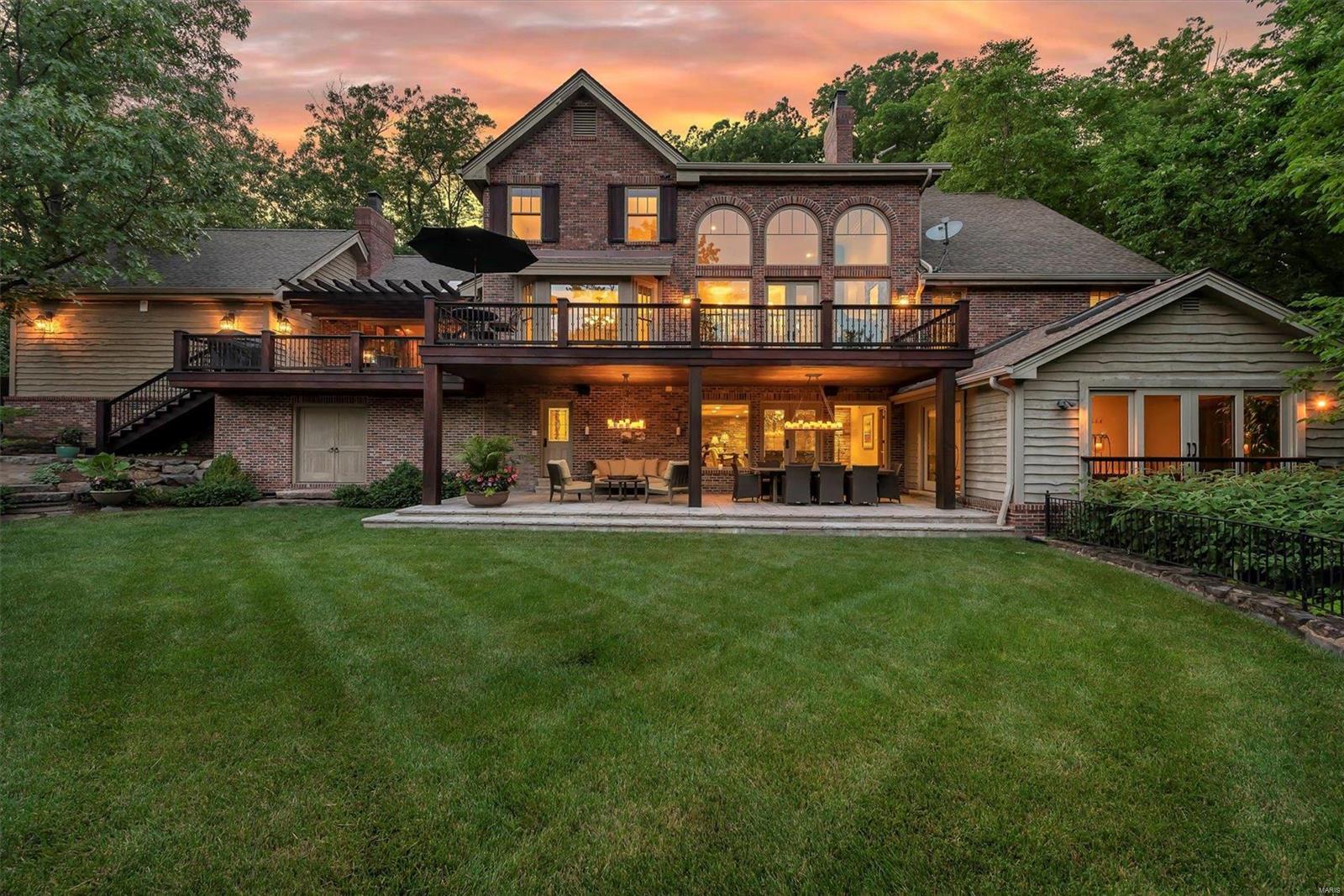 Wildhorse Spring Farm Four Lt 15 & - Residential