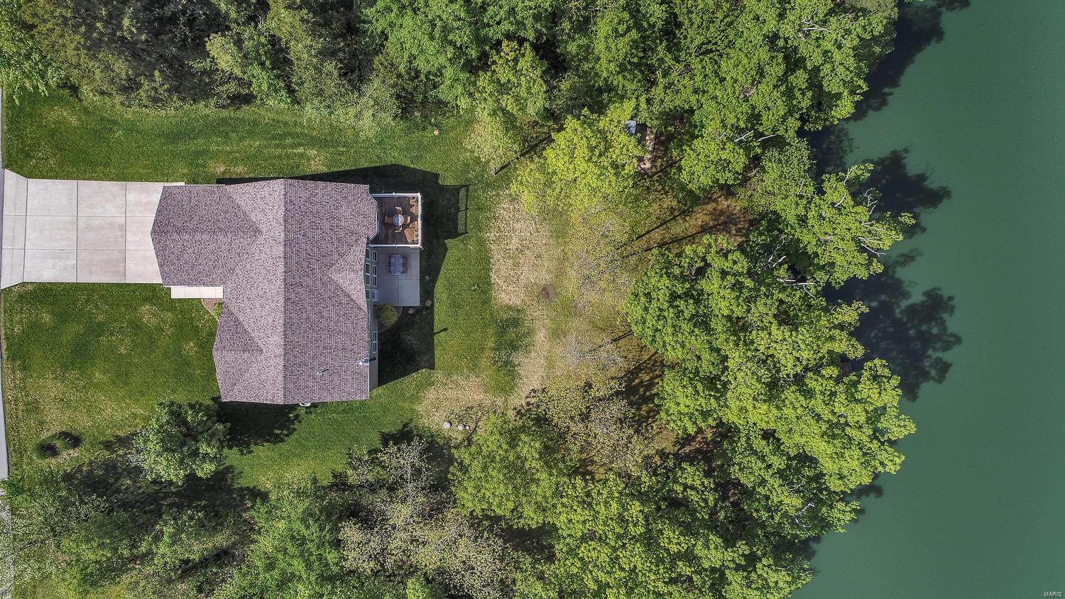 Lake Cattails III - Residential