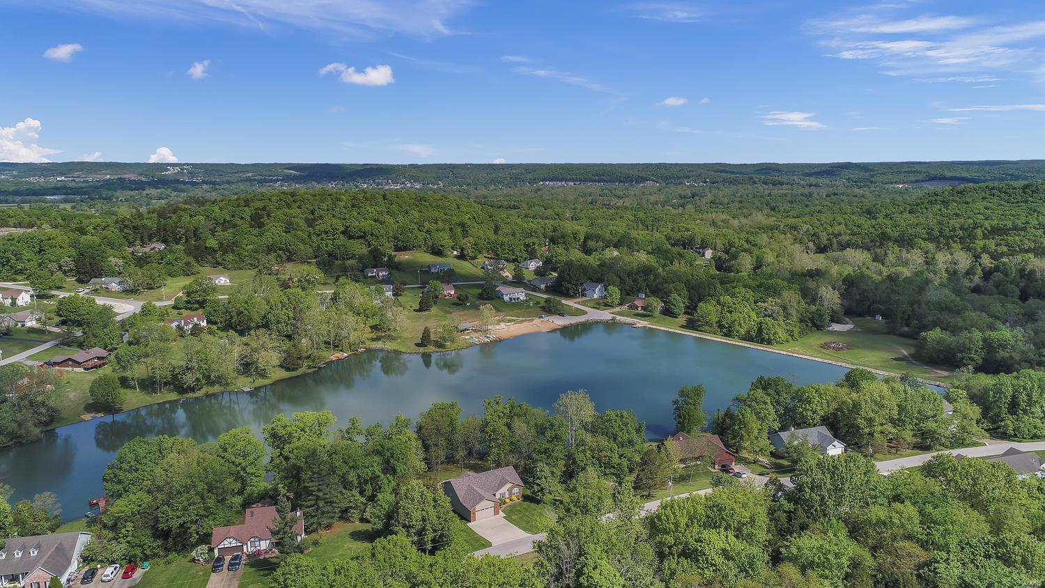 Lake Cattails III - Residential