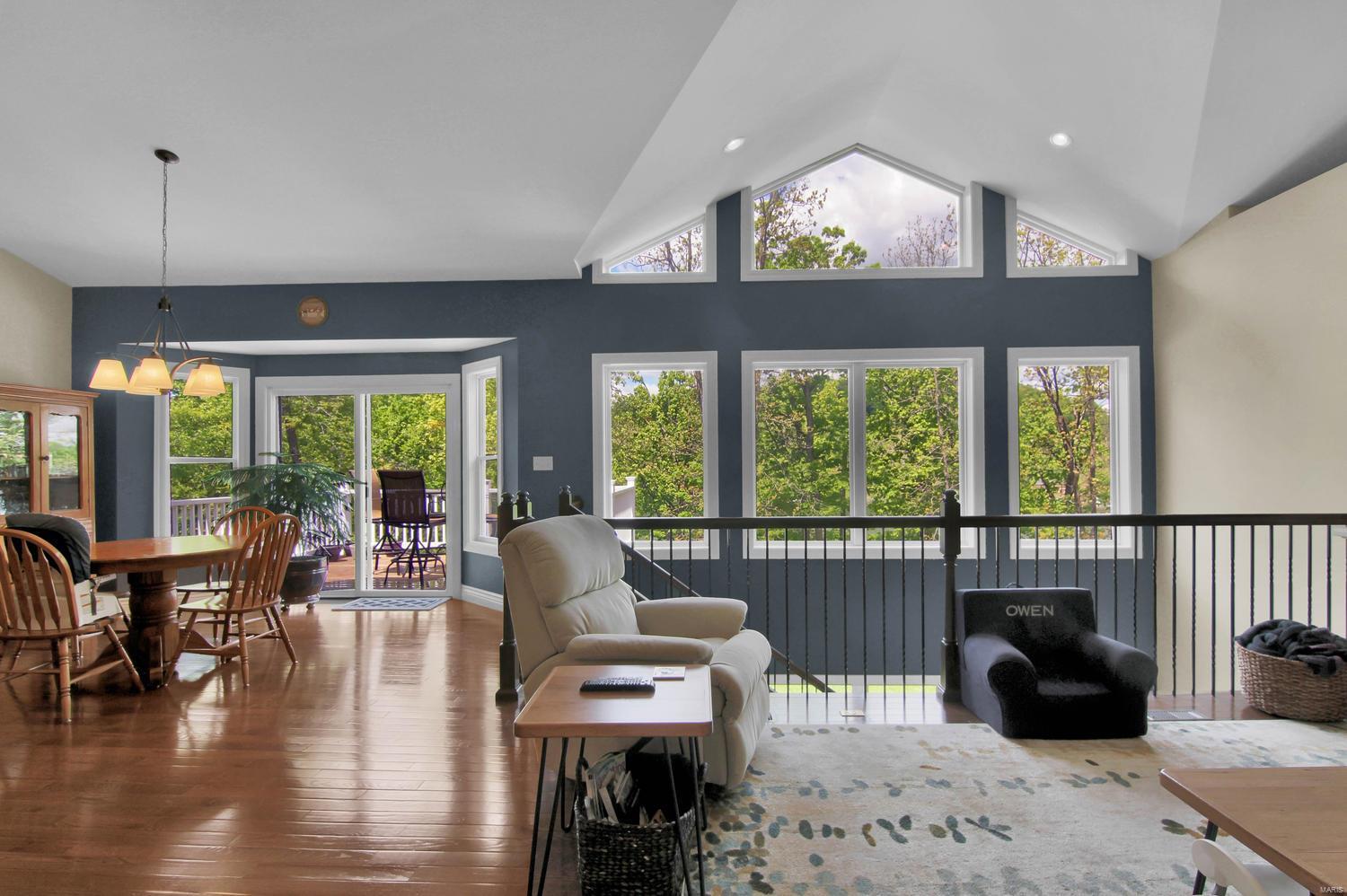 Lake Cattails III - Residential