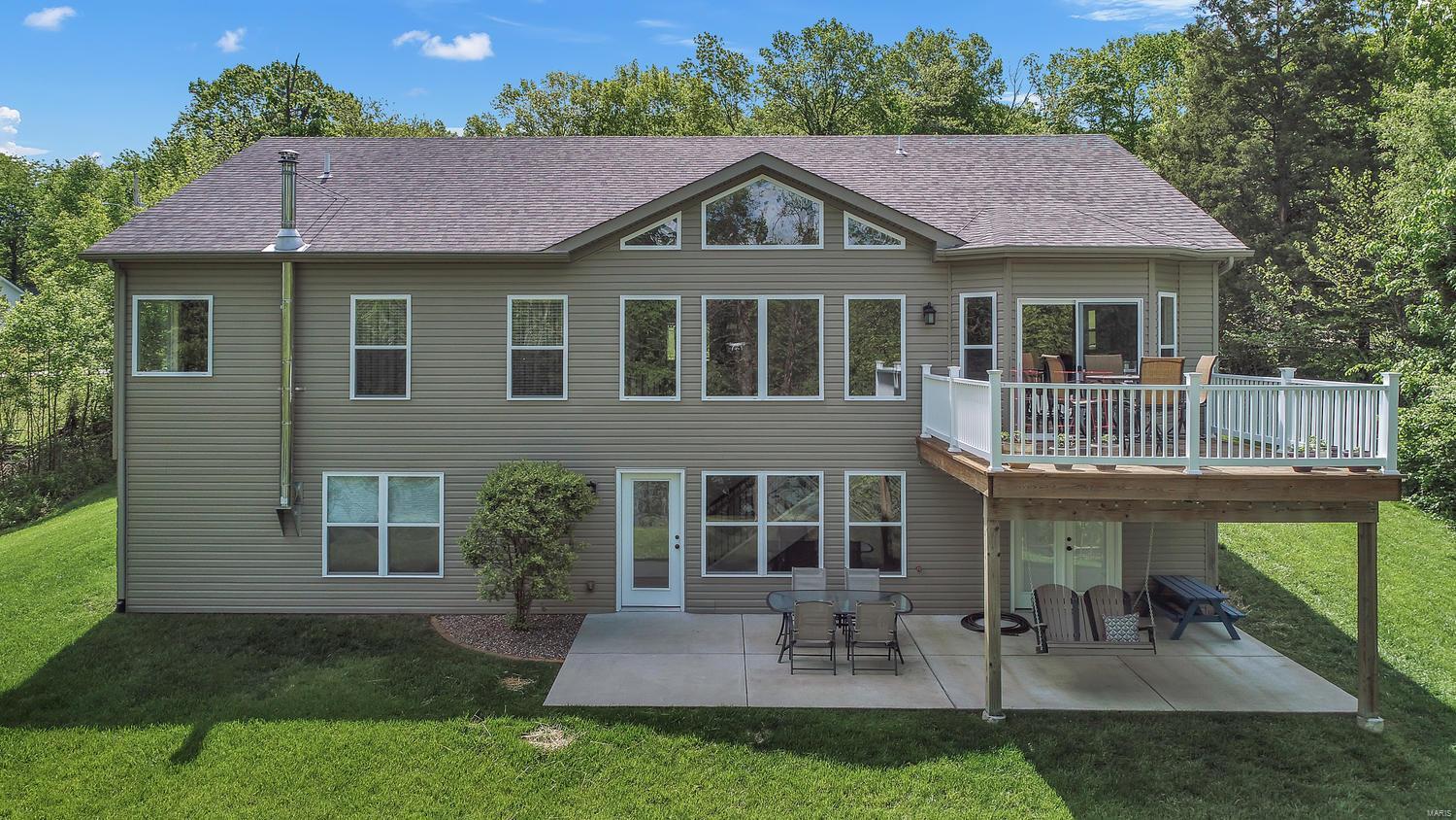 Lake Cattails III - Residential