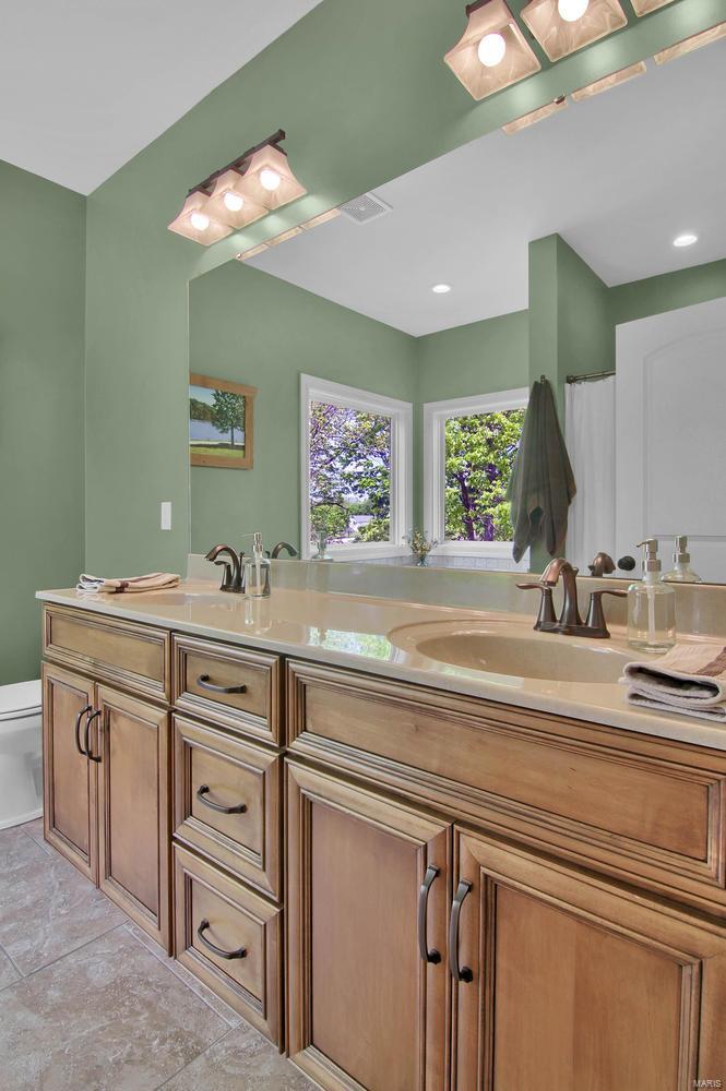 Lake Cattails III - Residential