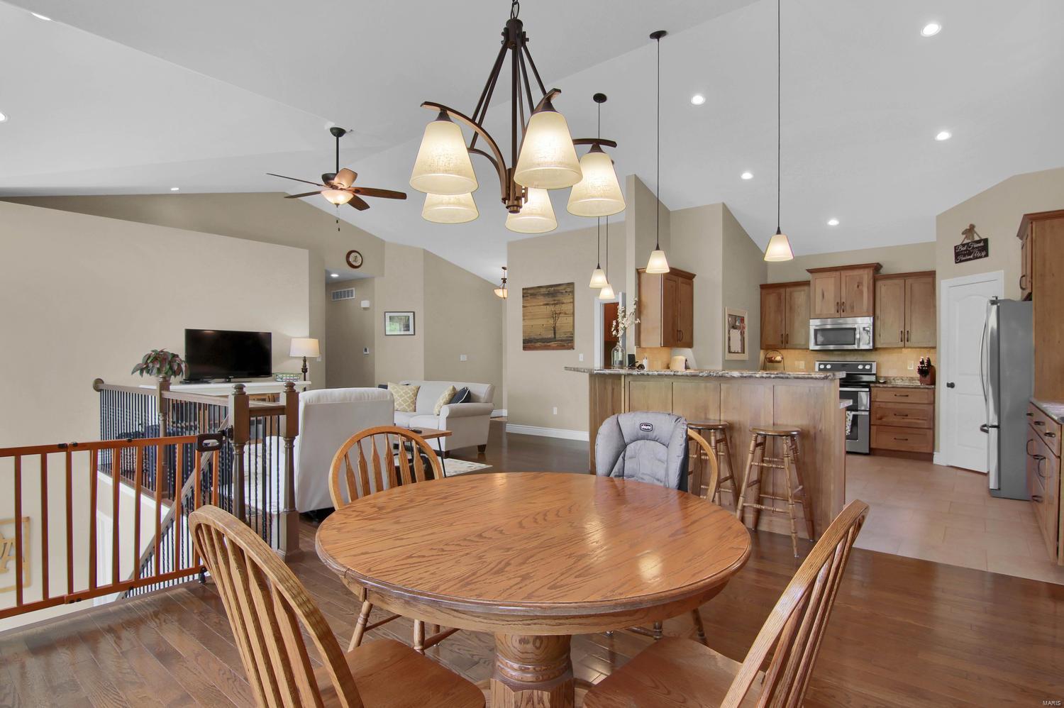 Lake Cattails III - Residential