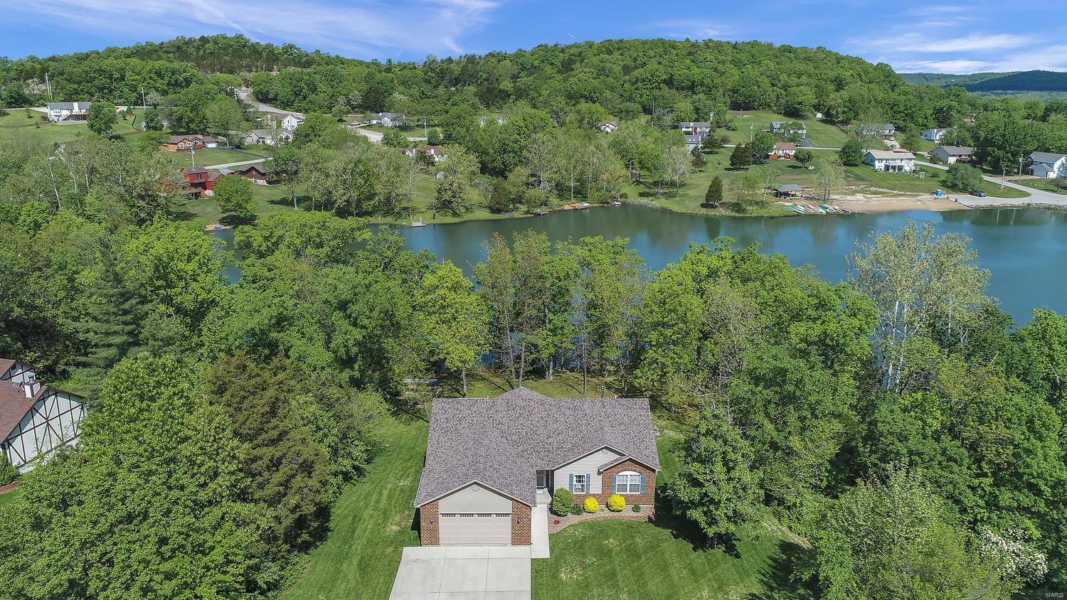 Lake Cattails III - Residential