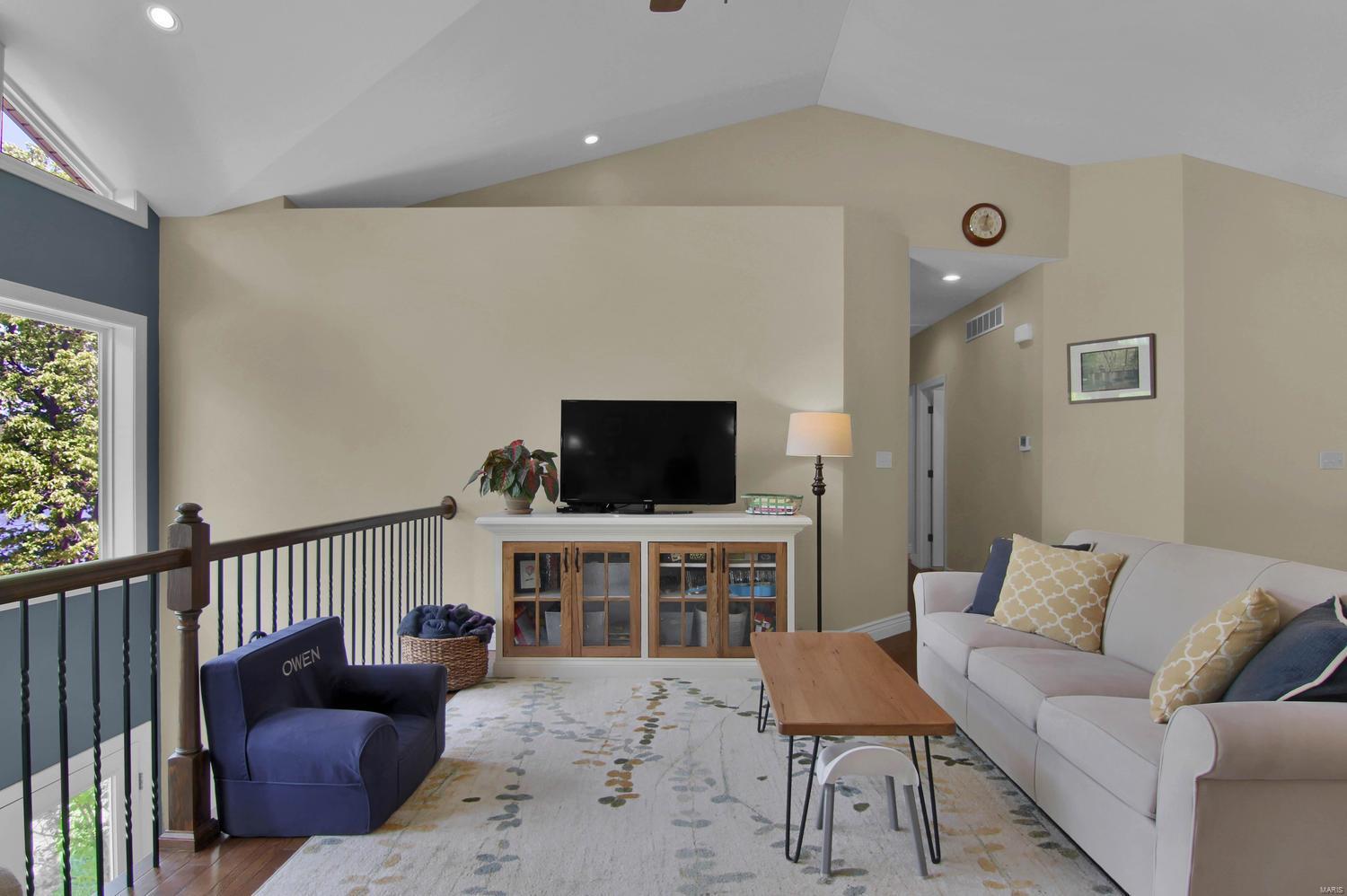 Lake Cattails III - Residential