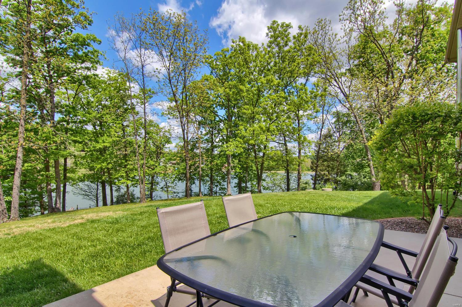 Lake Cattails III - Residential