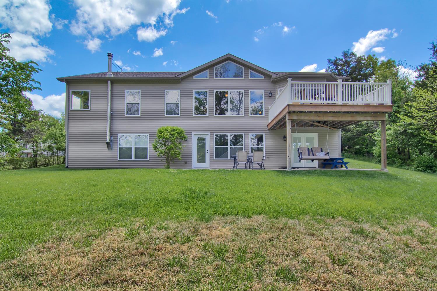 Lake Cattails III - Residential