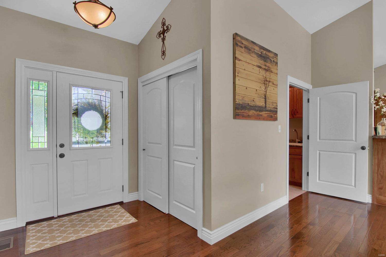 Lake Cattails III - Residential