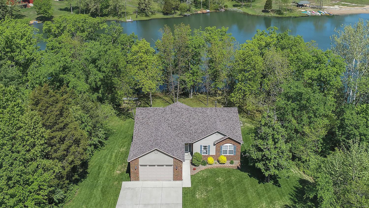 Lake Cattails III - Residential
