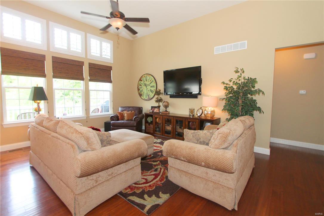 Crest Over Katy Trail - Residential