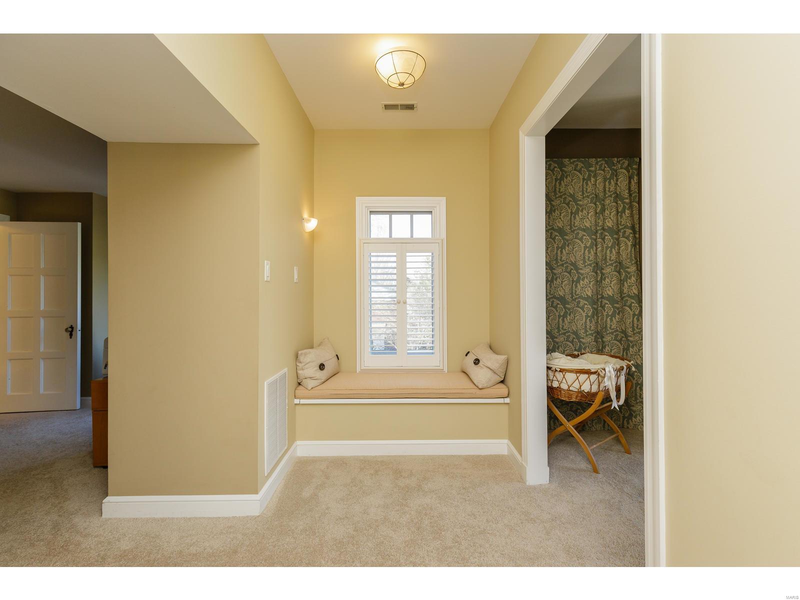 Exermont Park - Residential