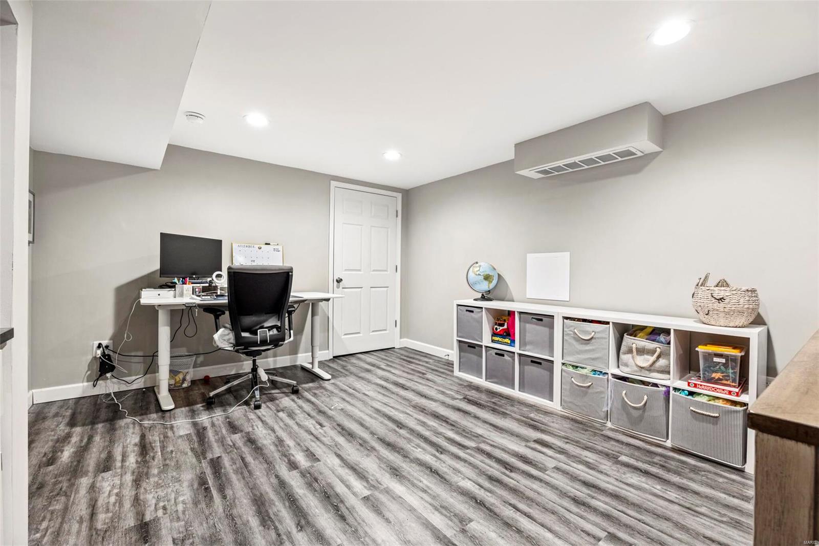 Ballwin Hills Sec 2 - Residential