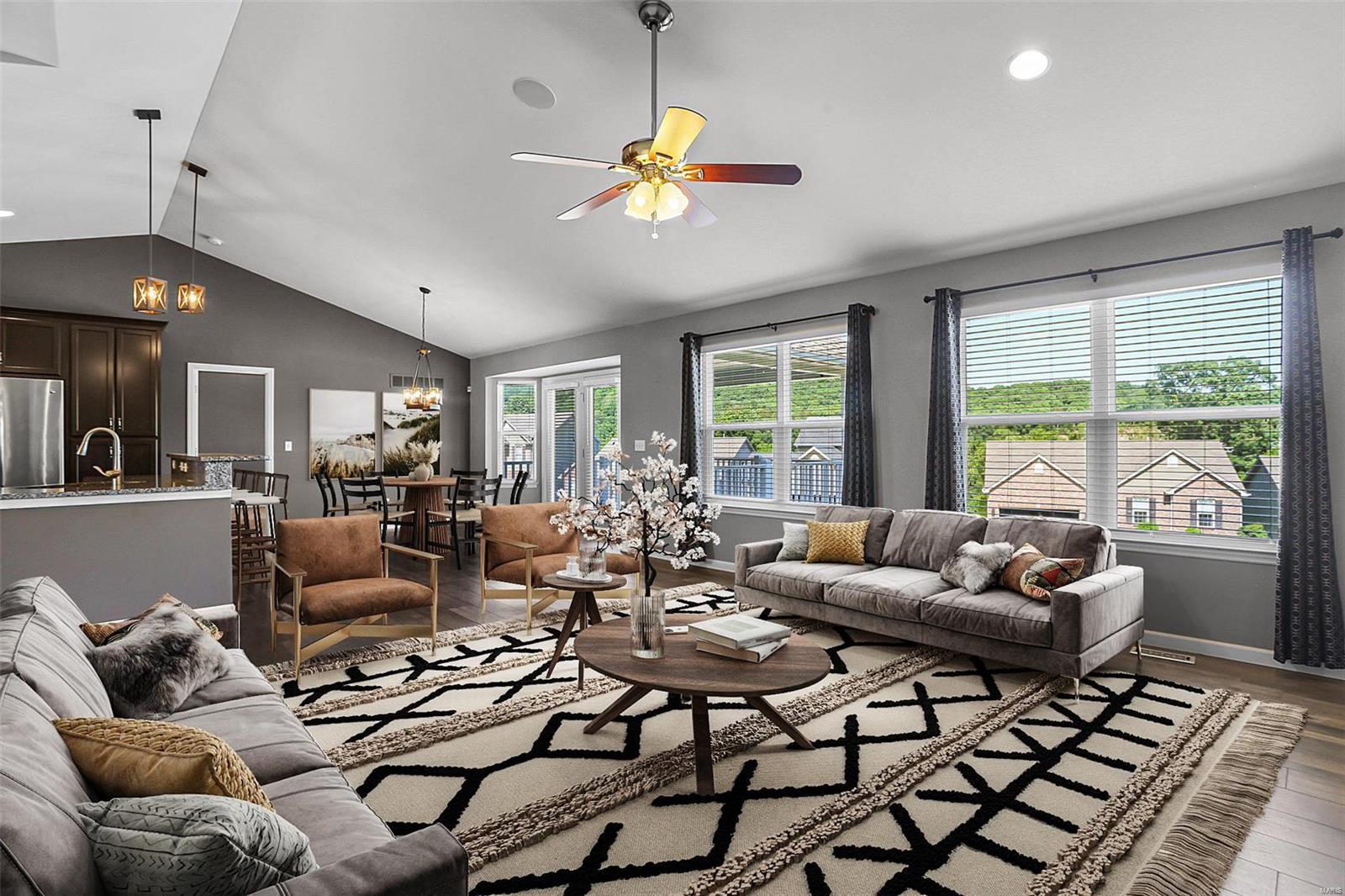 Amberleigh Woods - Residential