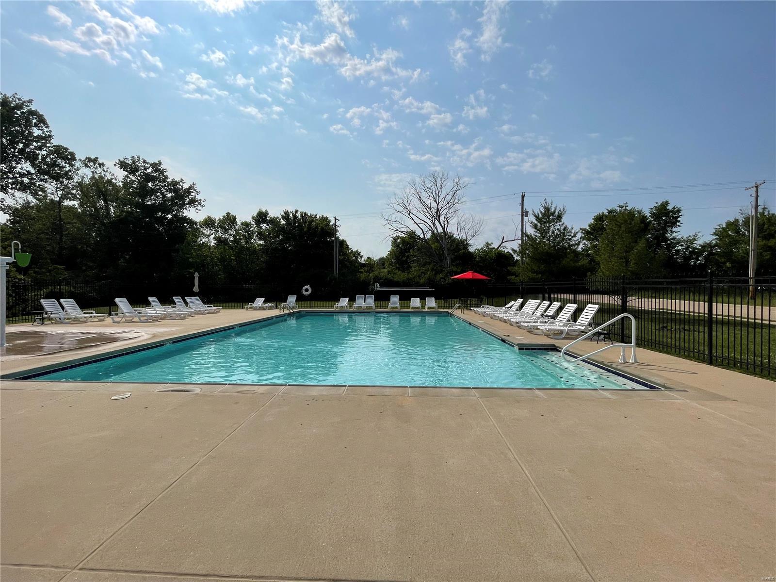 Amberleigh Woods - Residential