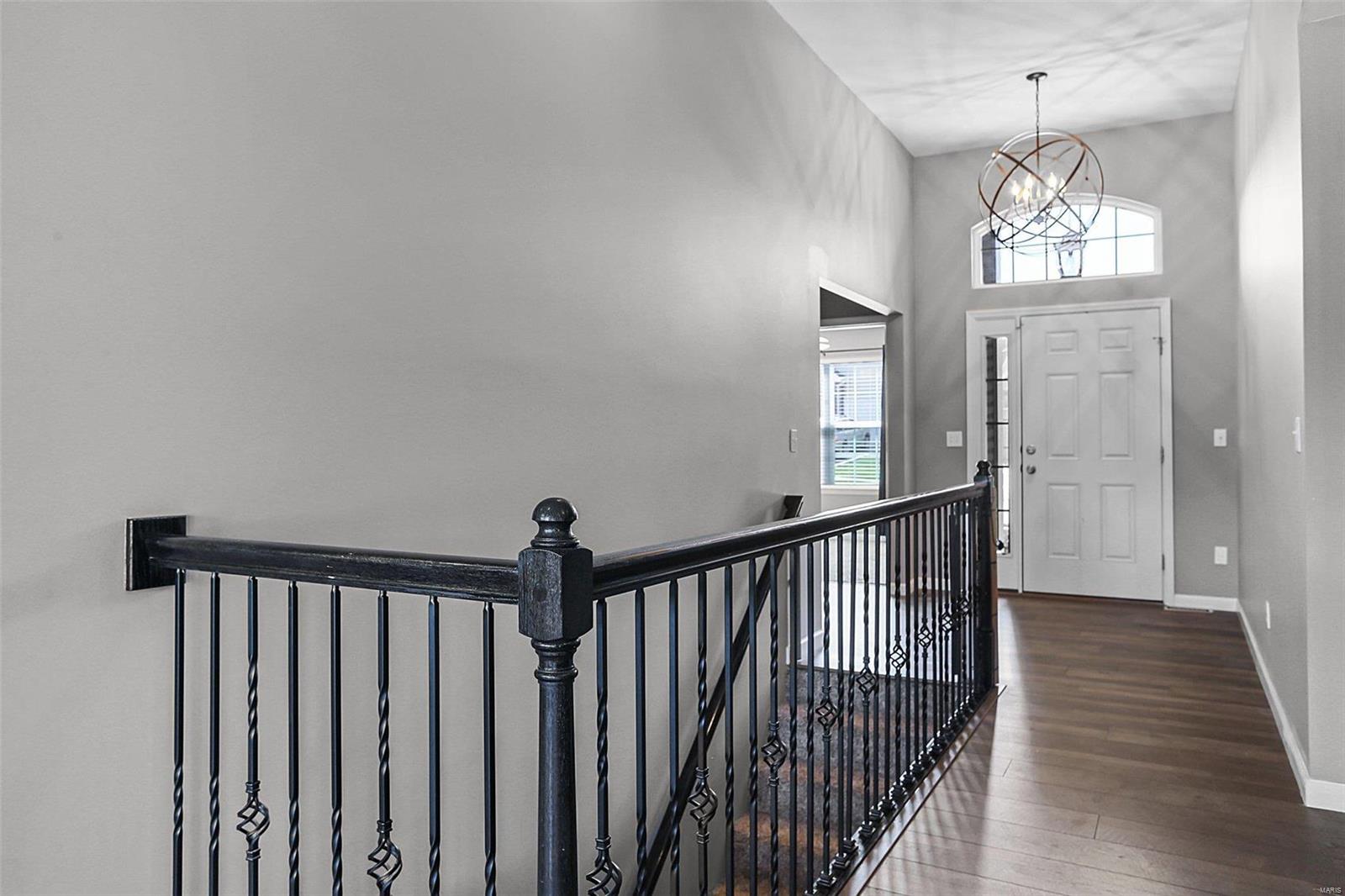 Amberleigh Woods - Residential