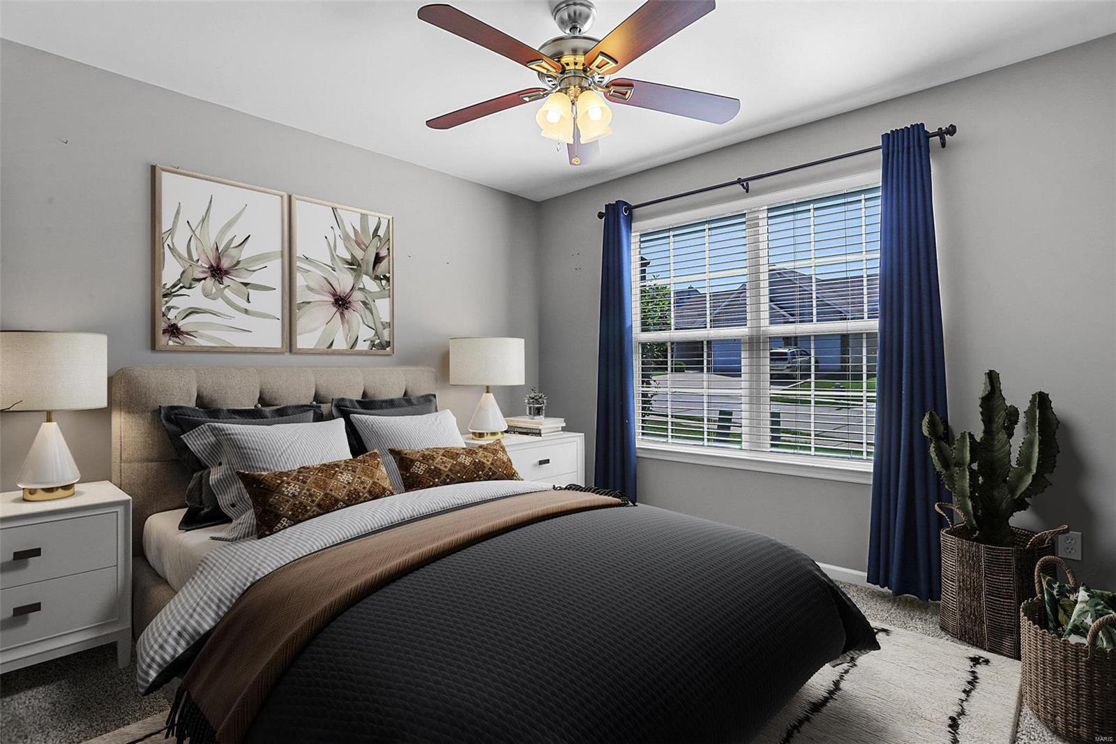 Amberleigh Woods - Residential