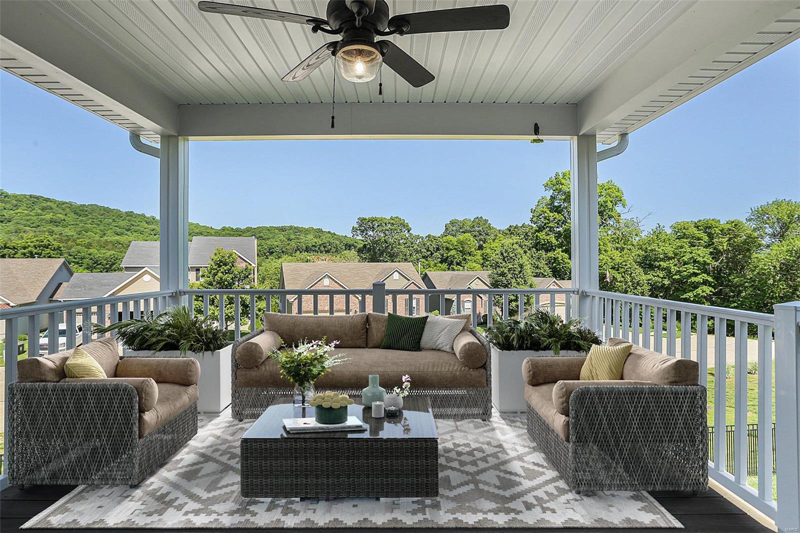 Amberleigh Woods - Residential