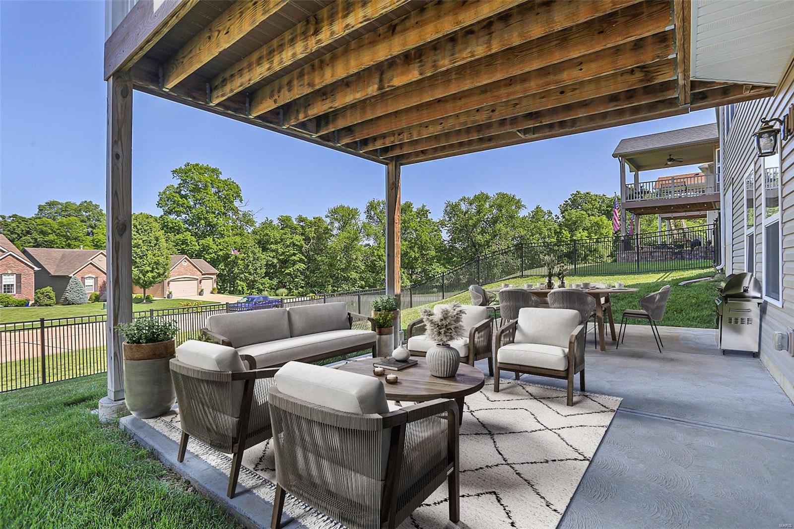 Amberleigh Woods - Residential