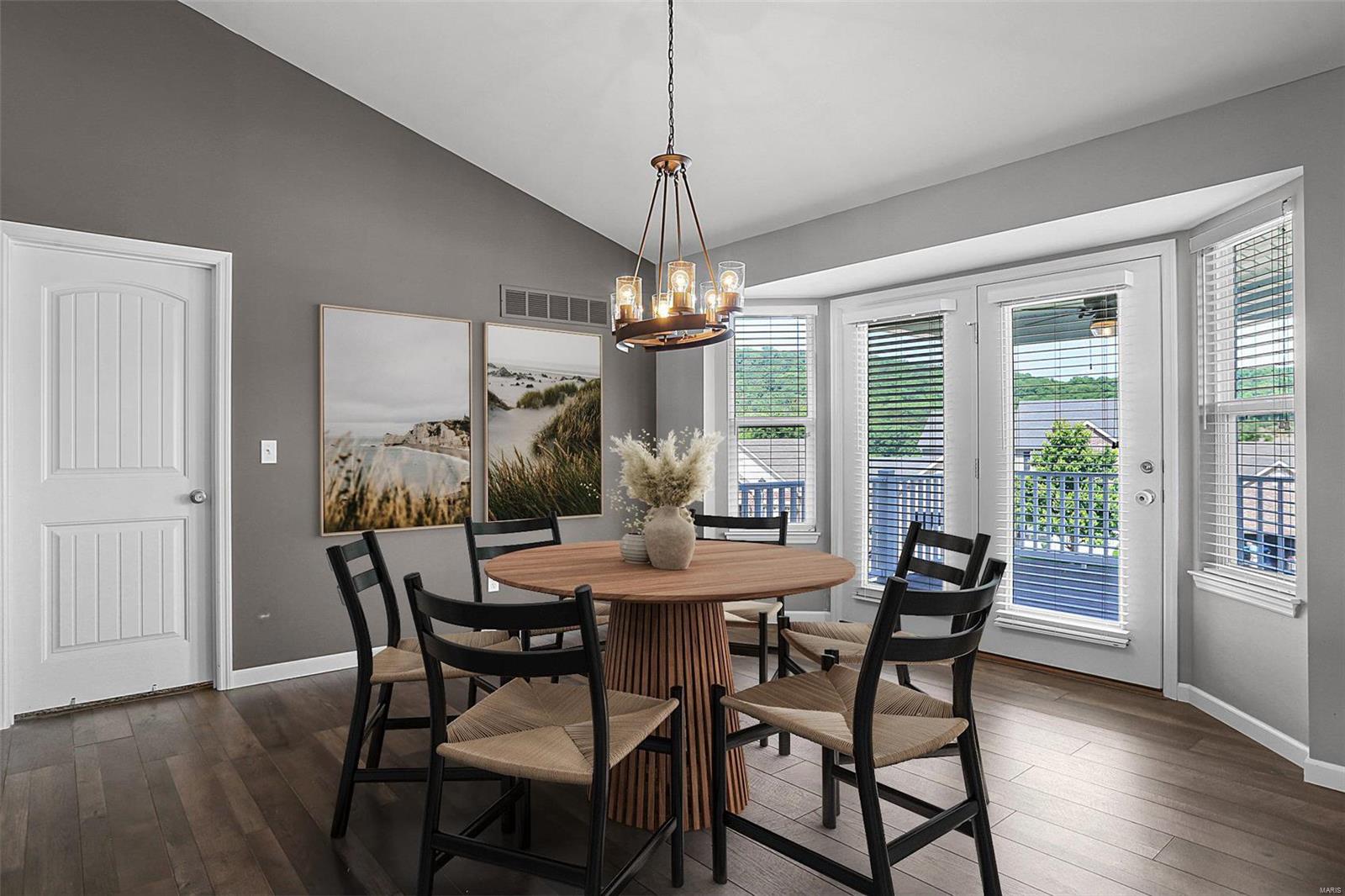 Amberleigh Woods - Residential