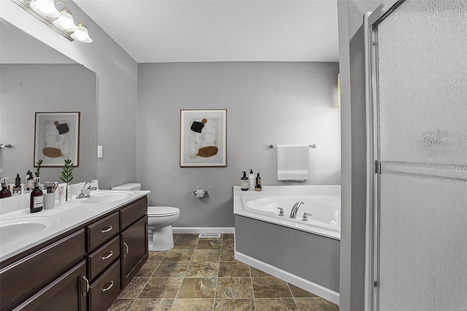 Amberleigh Woods - Residential