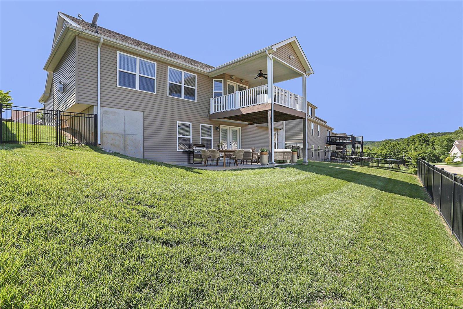 Amberleigh Woods - Residential