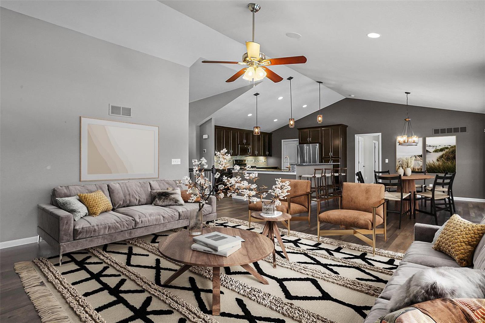 Amberleigh Woods - Residential
