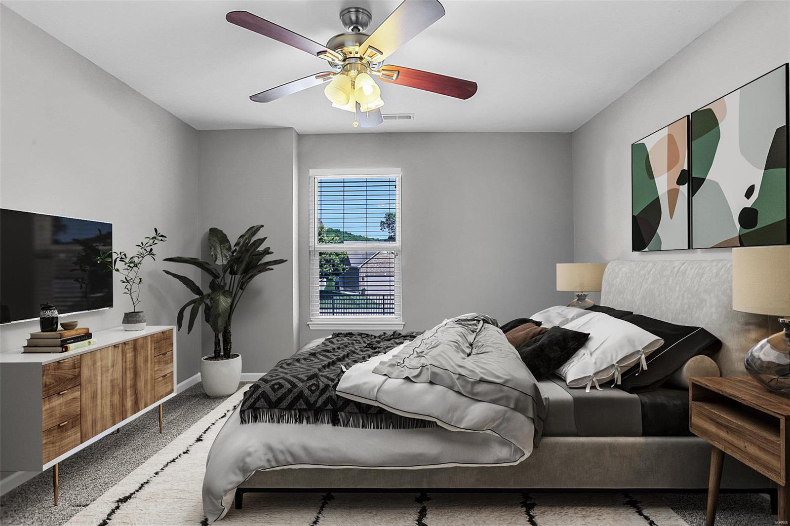 Amberleigh Woods - Residential