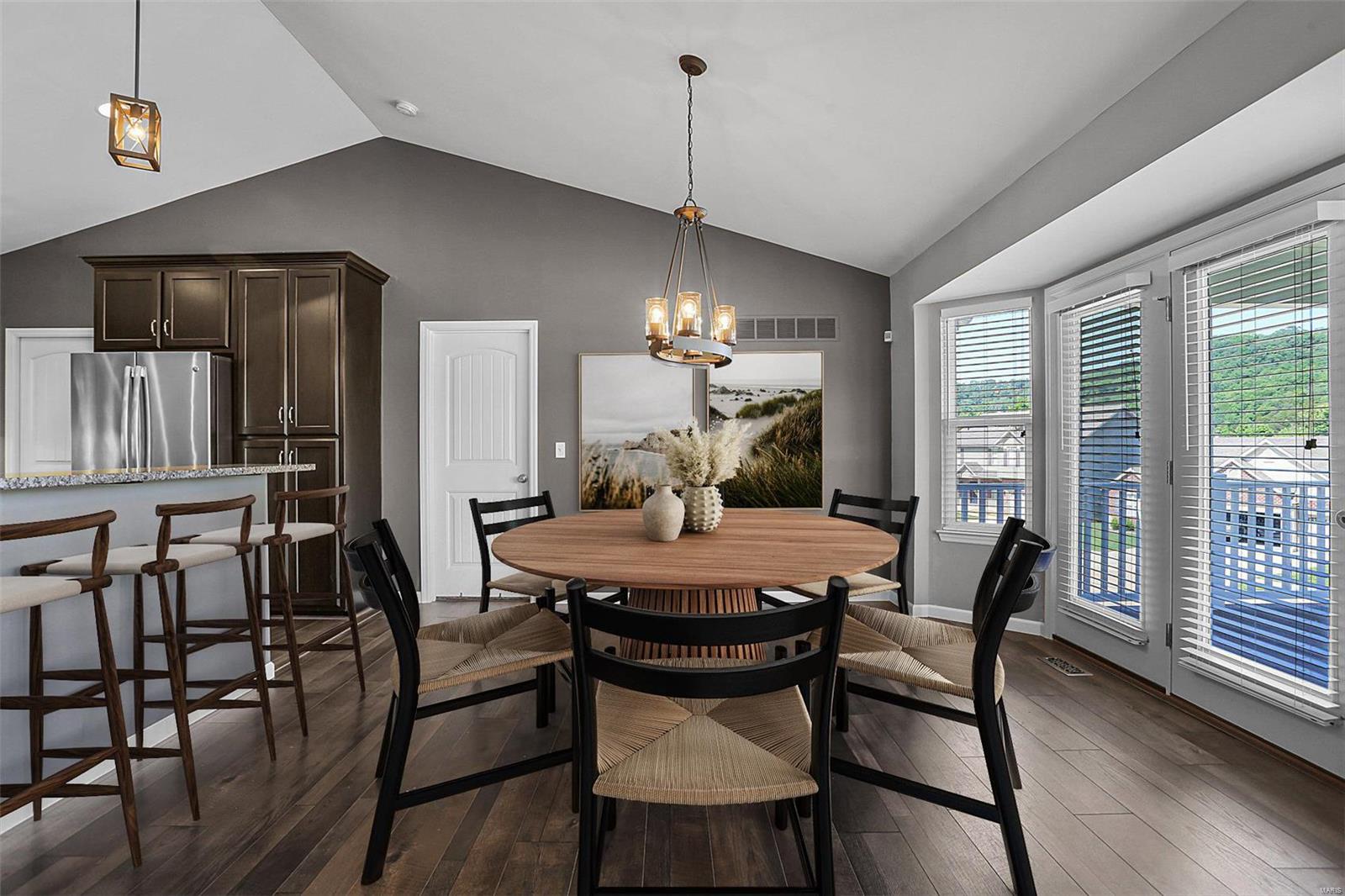 Amberleigh Woods - Residential