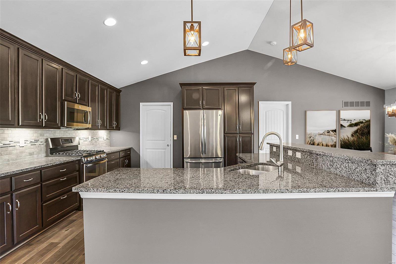 Amberleigh Woods - Residential