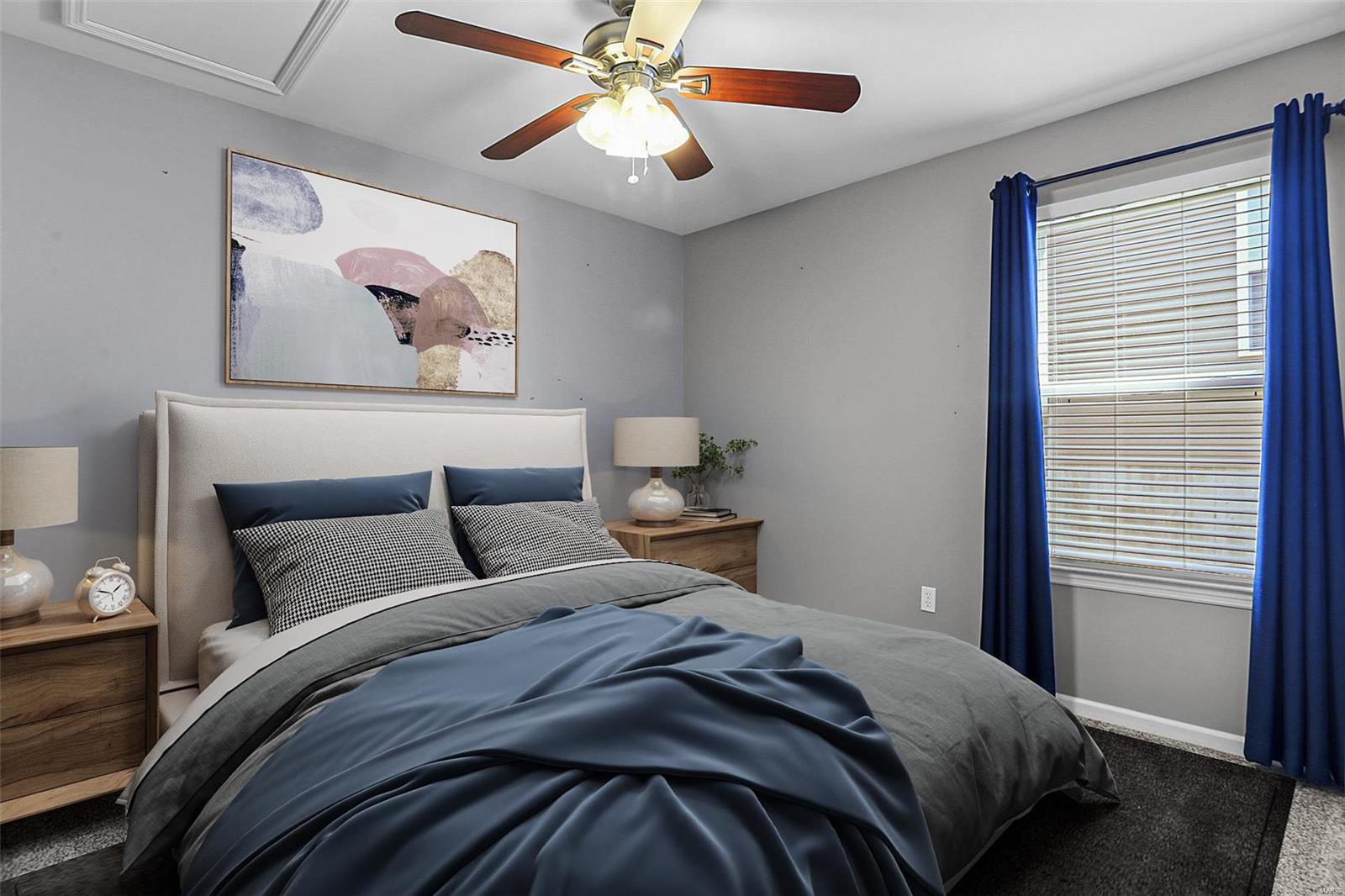 Amberleigh Woods - Residential