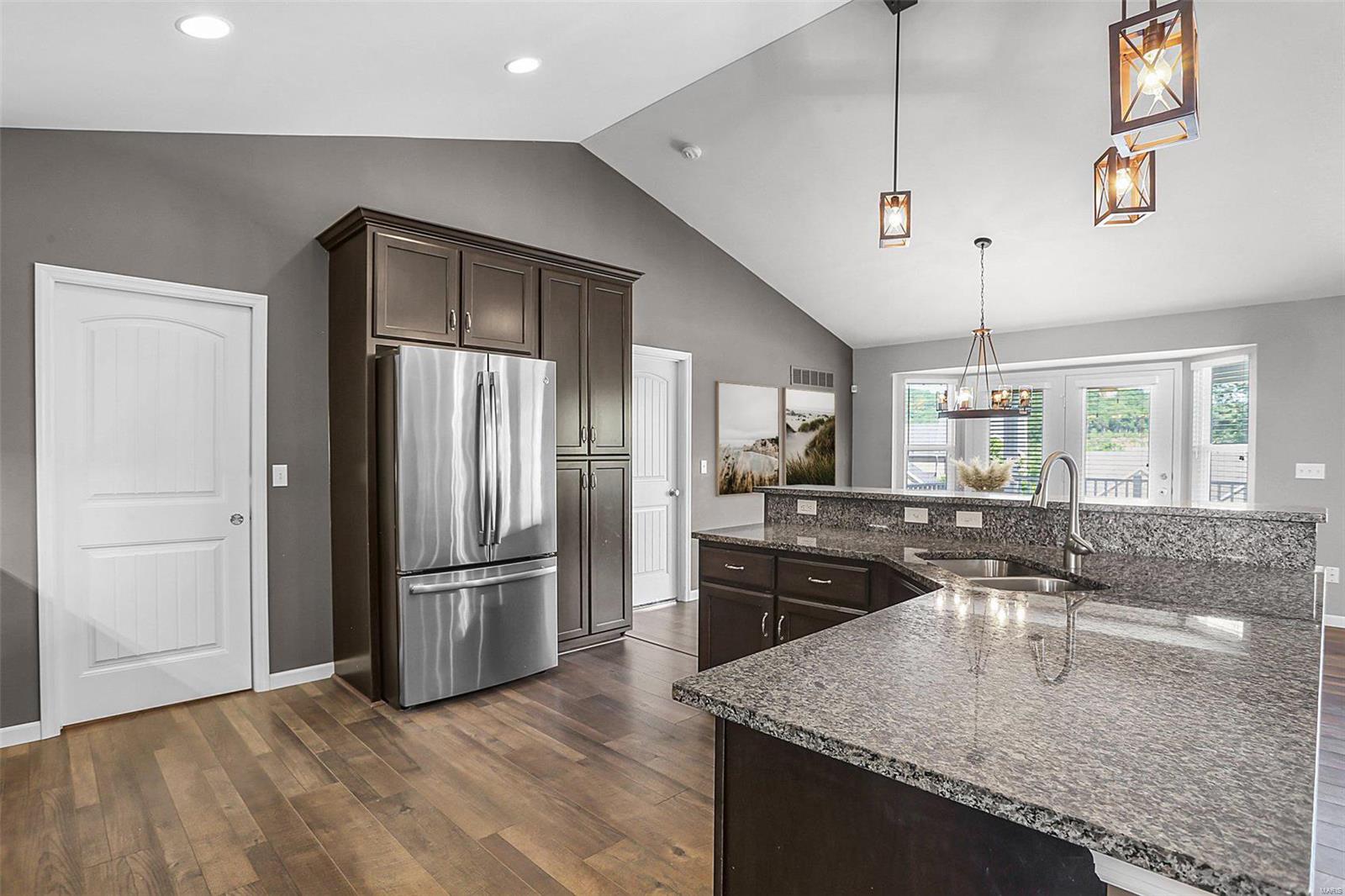Amberleigh Woods - Residential