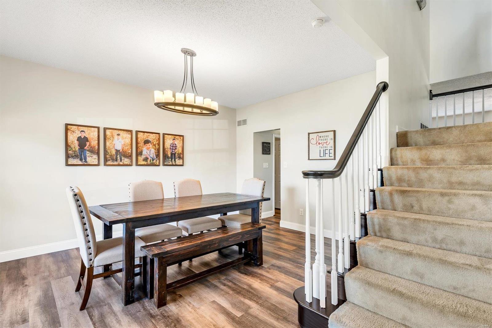 Vlgs At Dardenne Prairie Villas #1 - Residential