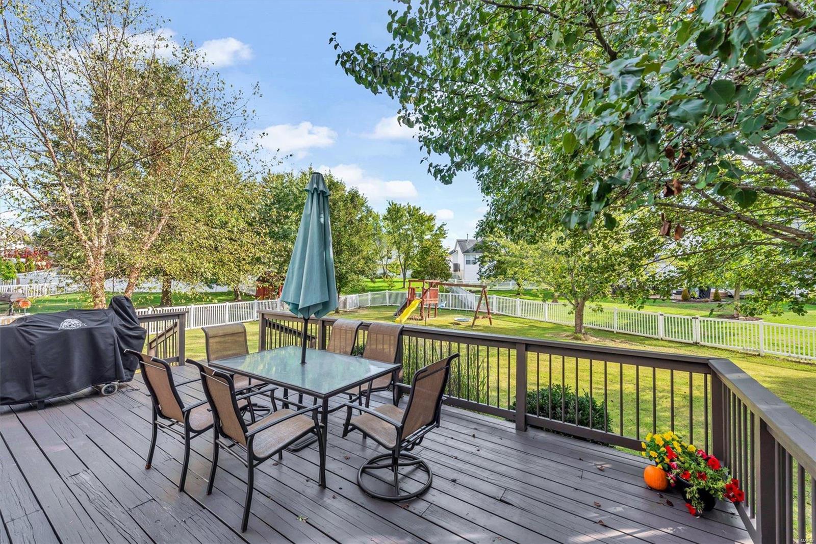 Vlgs At Dardenne Prairie Villas #1 - Residential
