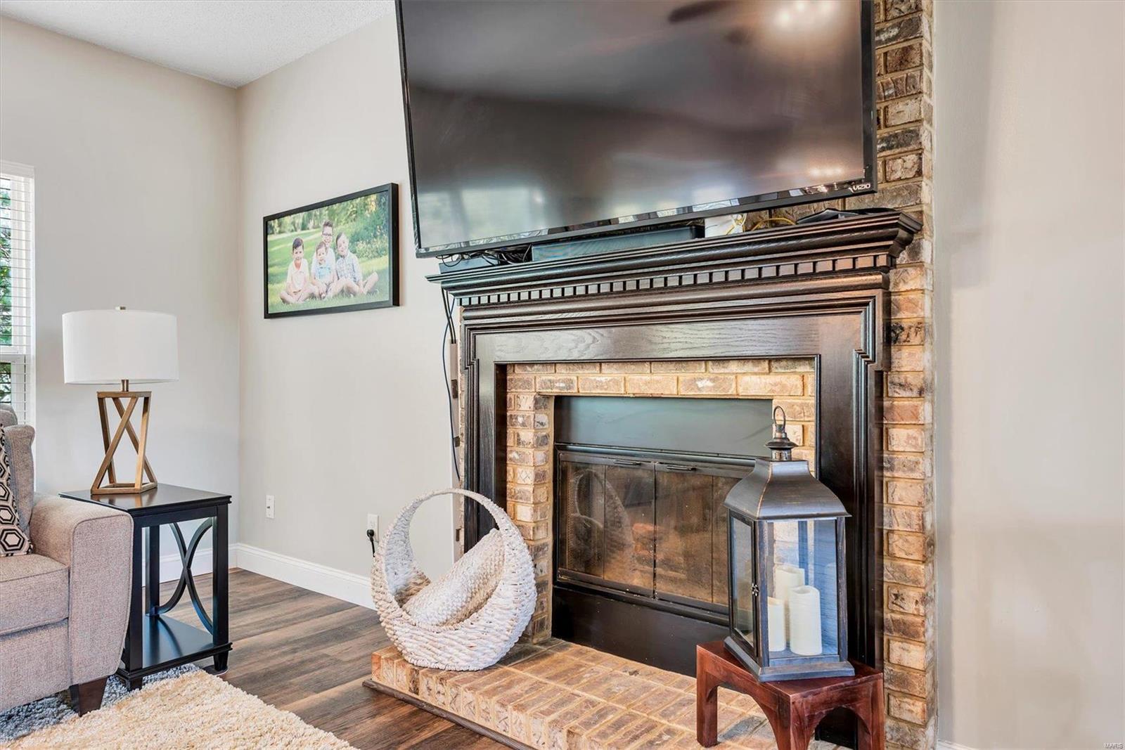Vlgs At Dardenne Prairie Villas #1 - Residential