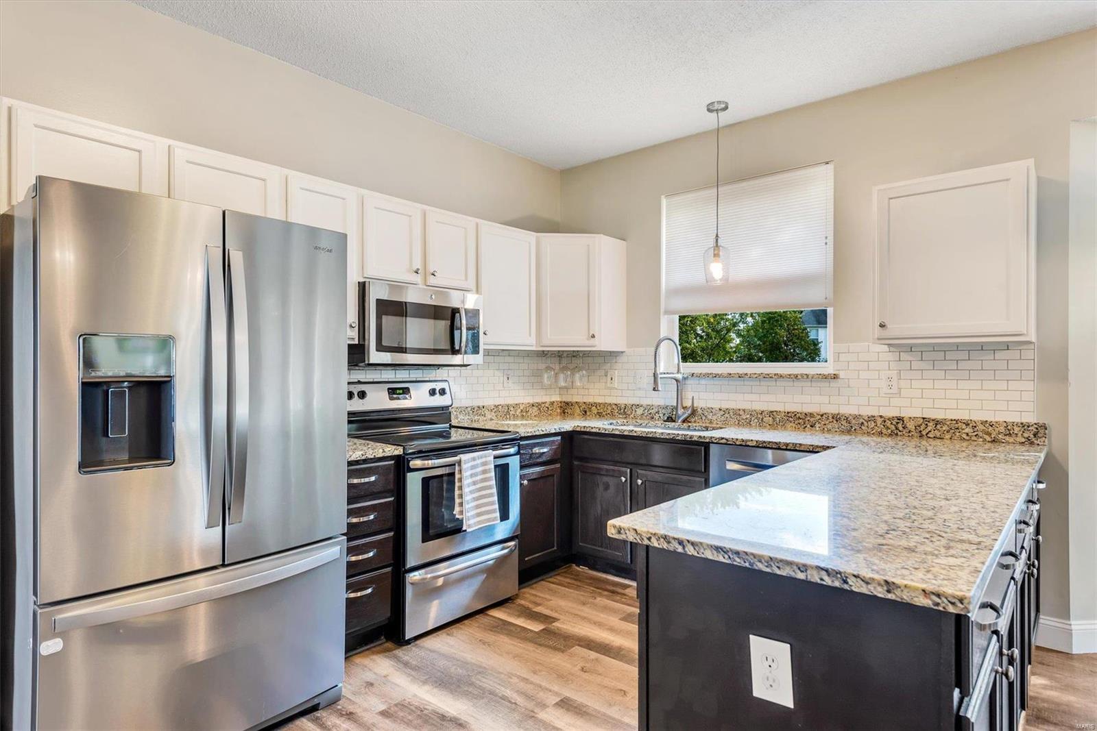 Vlgs At Dardenne Prairie Villas #1 - Residential