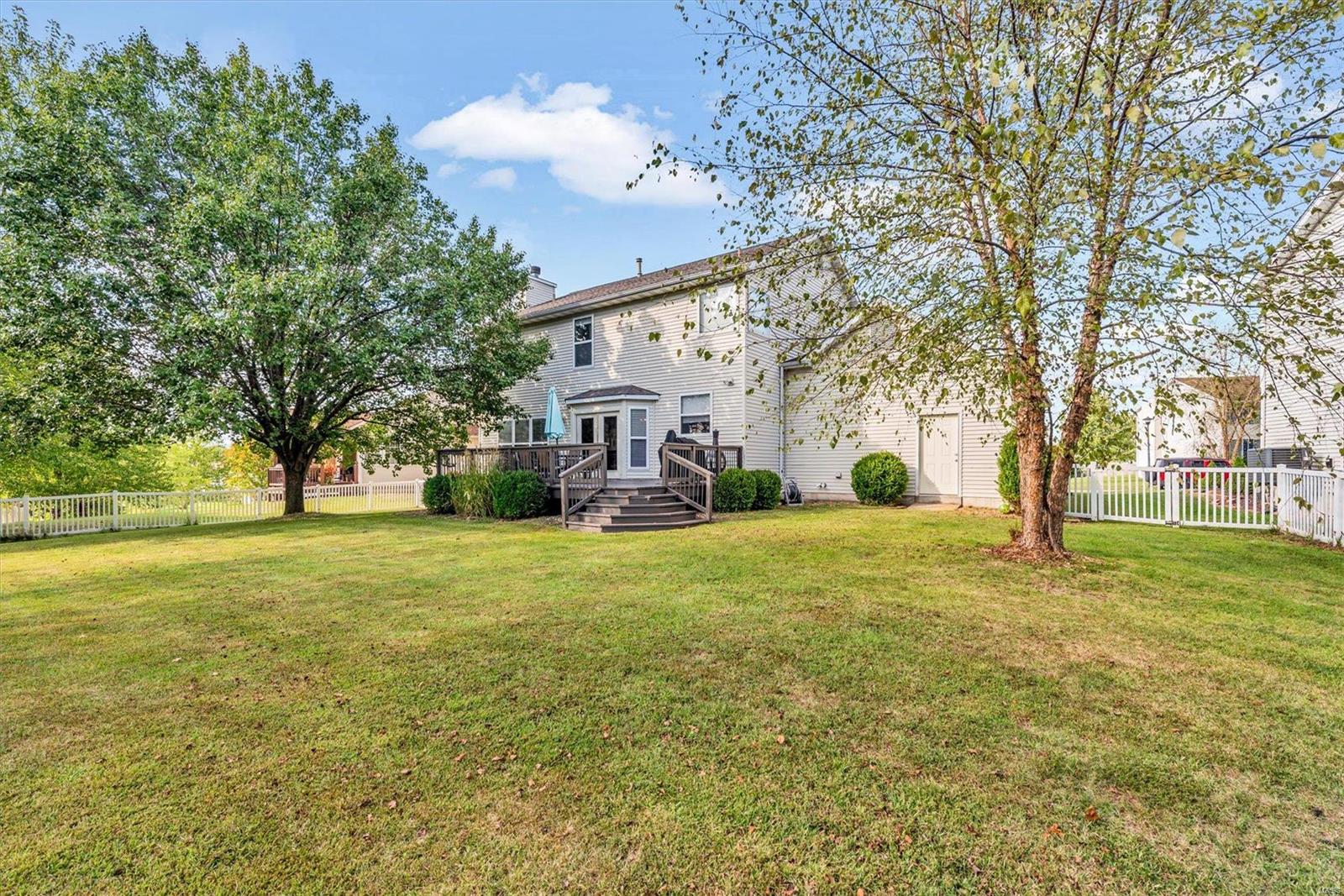 Vlgs At Dardenne Prairie Villas #1 - Residential