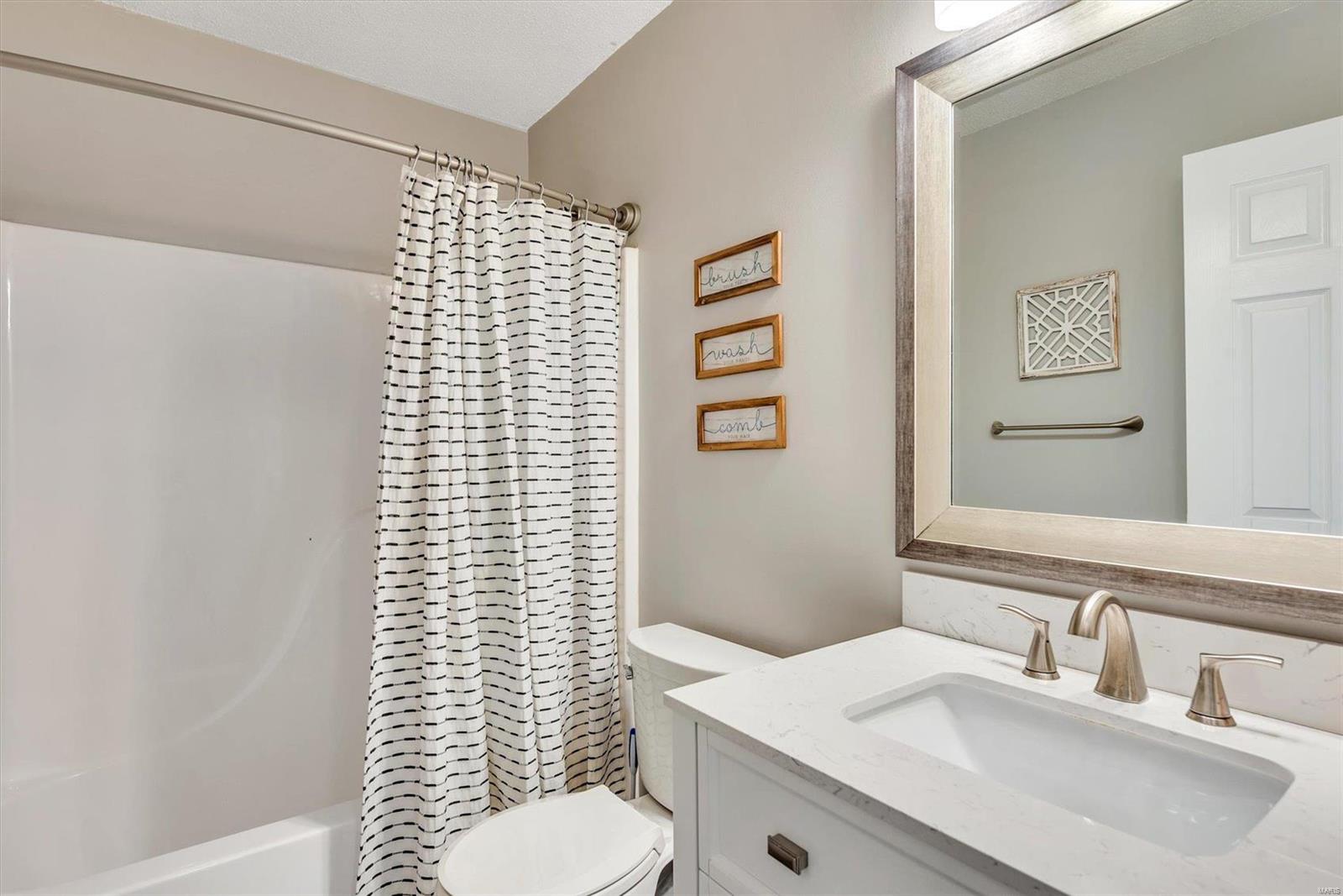 Vlgs At Dardenne Prairie Villas #1 - Residential