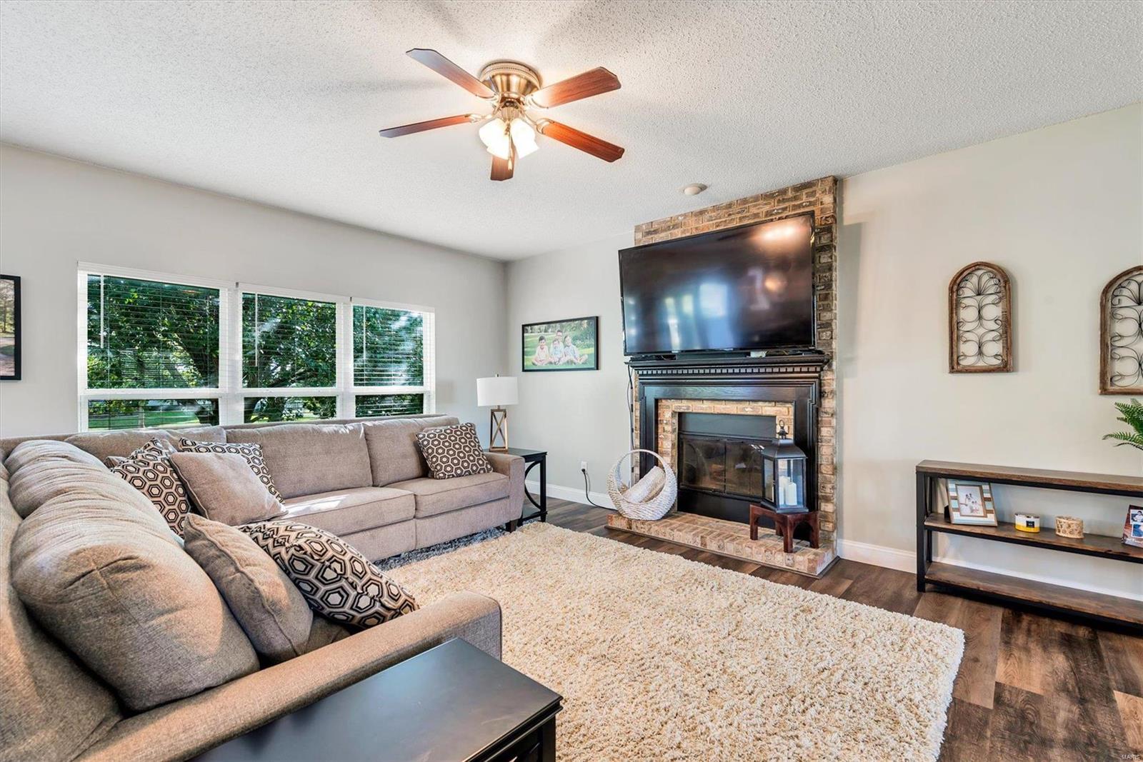 Vlgs At Dardenne Prairie Villas #1 - Residential