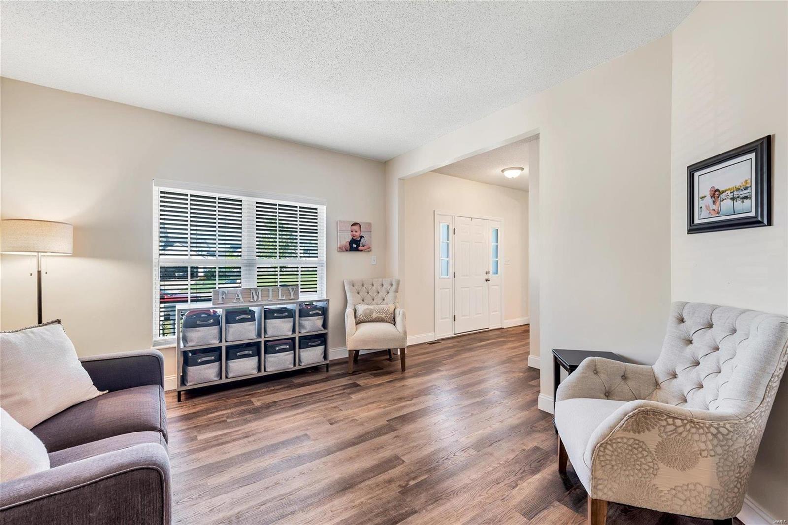 Vlgs At Dardenne Prairie Villas #1 - Residential