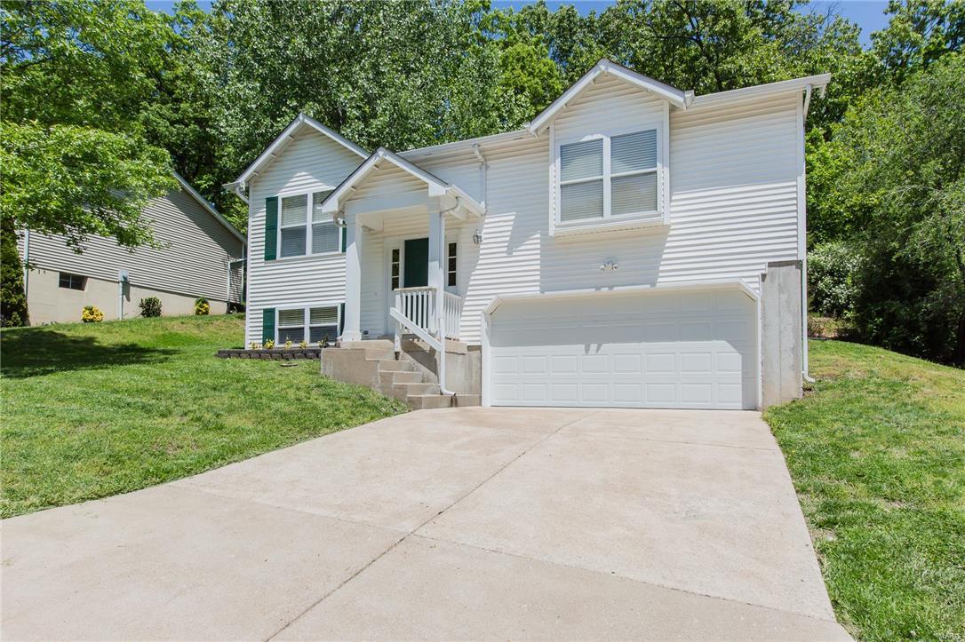 Dougherty Ferry Woods Two - Residential
