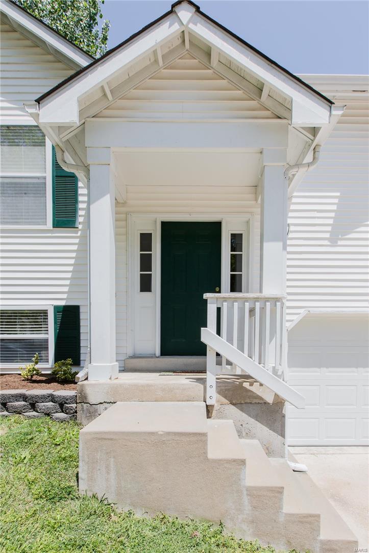 Dougherty Ferry Woods Two - Residential