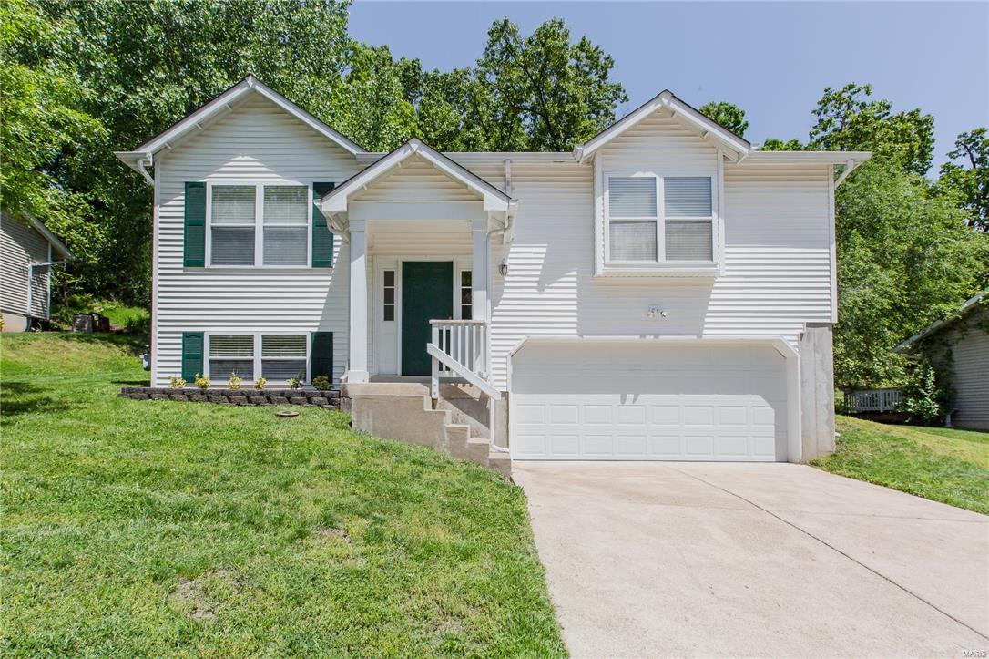 Dougherty Ferry Woods Two - Residential