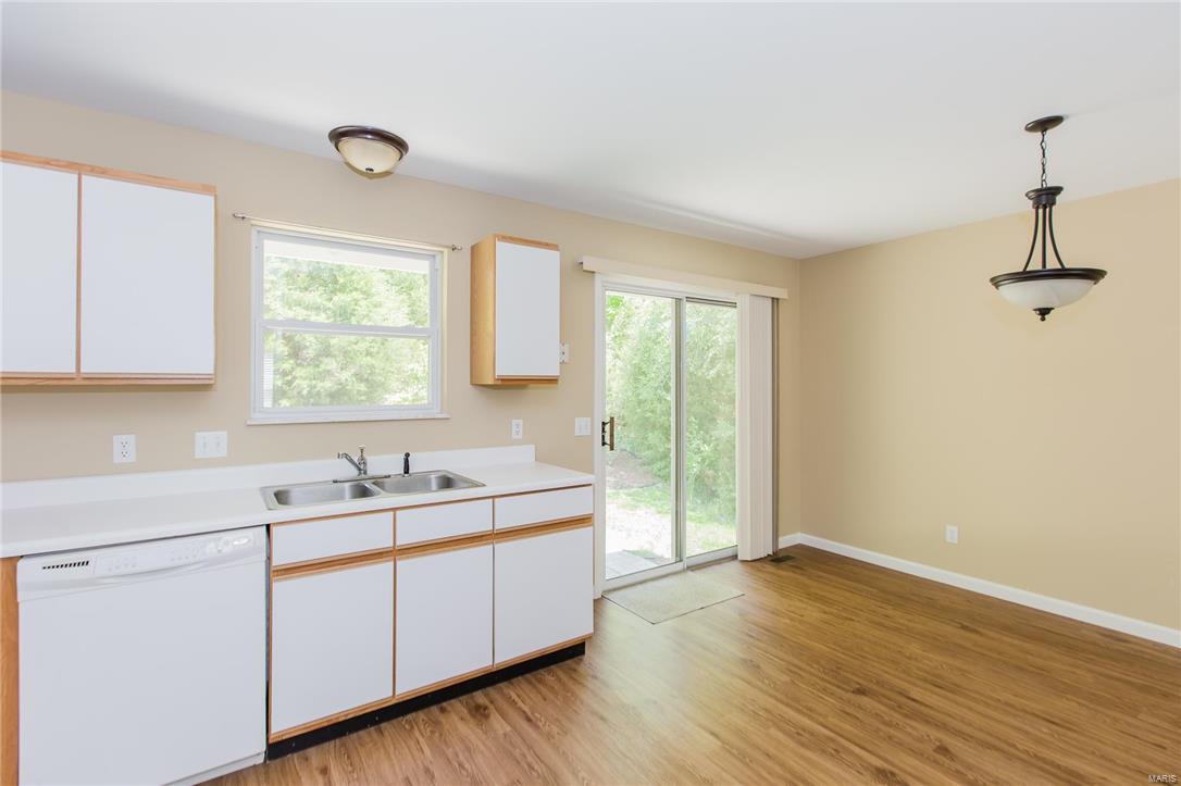 Dougherty Ferry Woods Two - Residential