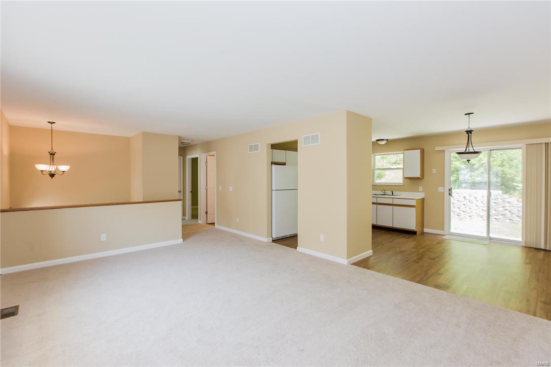 Dougherty Ferry Woods Two - Residential