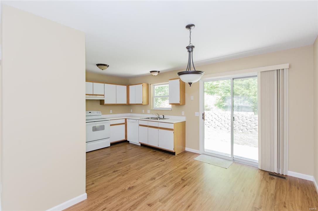 Dougherty Ferry Woods Two - Residential