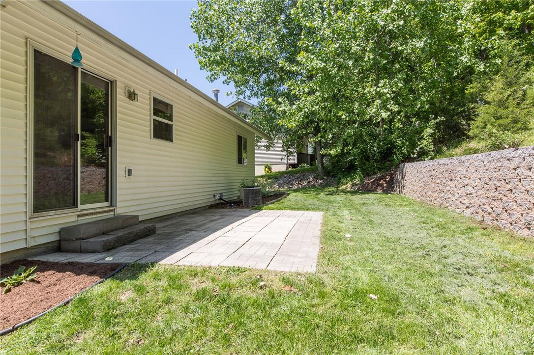 Dougherty Ferry Woods Two - Residential