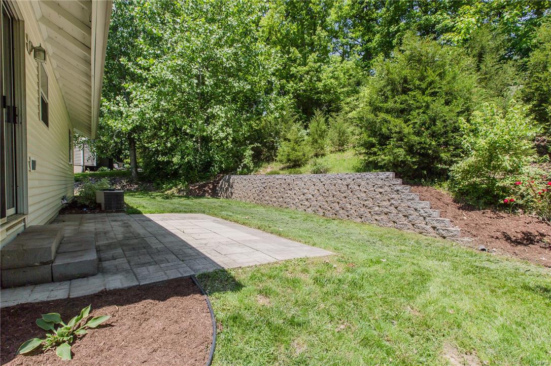 Dougherty Ferry Woods Two - Residential
