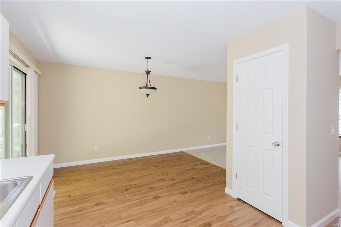 Dougherty Ferry Woods Two - Residential